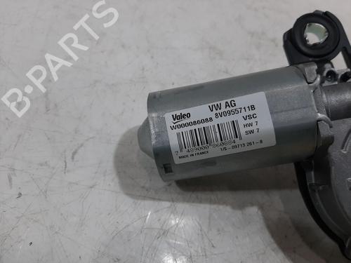 Rear wiper motor AUDI Q2 (GAB, GAG) 30 TDI | BP32240056M102