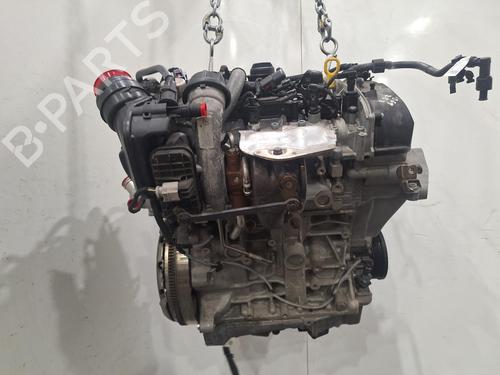 Engine SKODA KAROQ (NU7, ND7) 1.5 TSI | BP38620792M1 - Image 2