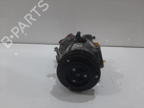 AC compressor VAUXHALL MERIVA Mk II (B) (S10) 1.4 | BP38059809M34 - Image 4