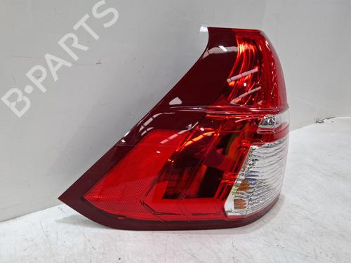 Left tailgate light HONDA CR-V IV (RM_) 2.0 iVtec (RE5, RM1) | BP39471310C79 - Image 3
