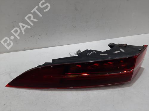 Left taillight JAGUAR I-PACE (X590) EV400 AWD | BP29237382C34 