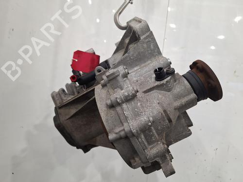 Gearbox SEAT IBIZA IV SC (6J1, 6P5) 1.4 | BP29637293M3 