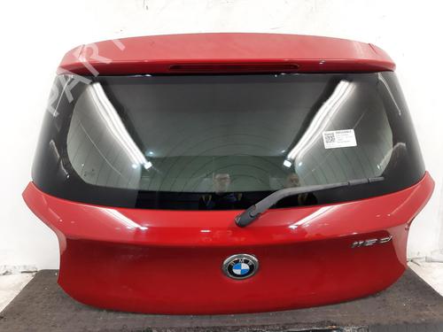Used Tailgate BMW 1 (F21) 116 d (116 hp) 30180178