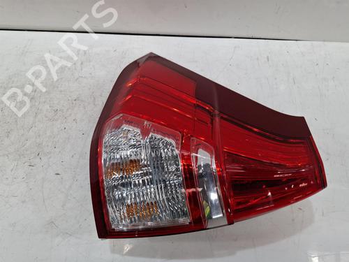 Left tailgate light HONDA CR-V IV (RM_) 1.6 i-DTEC (RE6) | BP38199836C79 - Image 6