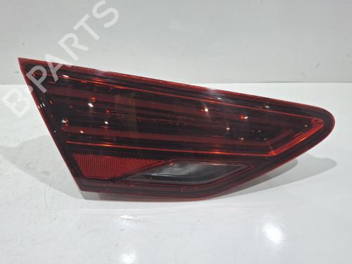 Used Left tailgate light Left tailgate light SEAT LEON (5F1) 1.5 TSI (130 hp) 40533483 40533483