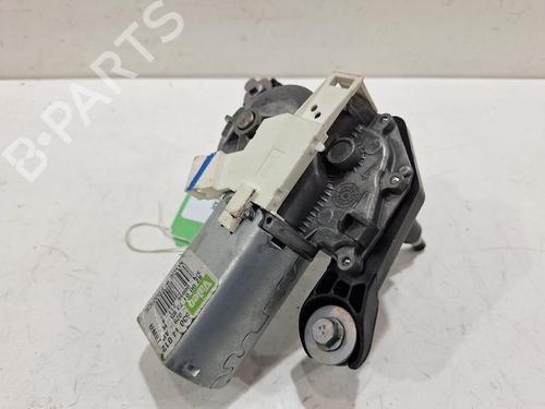 Used Rear wiper motor NISSAN MICRA III (K12) 1.2 16V (80 hp) 26859853