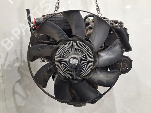 Engine LAND ROVER DISCOVERY IV (L319) 3.0 SDV6 4x4 | BP29636450M1 