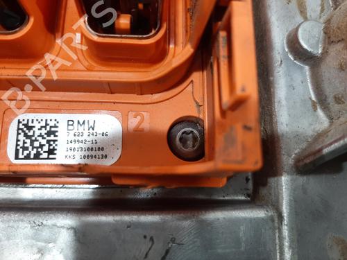 Inverter/Converter BMW i3 (I01) Electric | BP26808303M119 