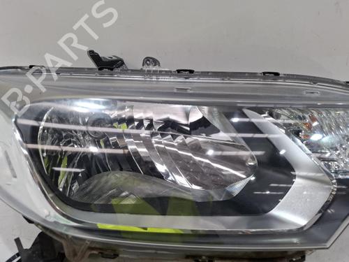 Right headlight HONDA JAZZ IV (GK_) 1.3 | BP40533471C29 - Image 3