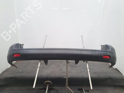 Used Rear bumper Rear bumper PEUGEOT EXPERT Van (V_) 1.6 BlueHDi 115 (115 hp) 35921979 35921979