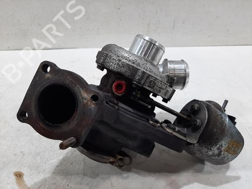 Turbolader/Kompressor FORD KUGA II (DM2) 2.0 TDCi | BP29945672M71
