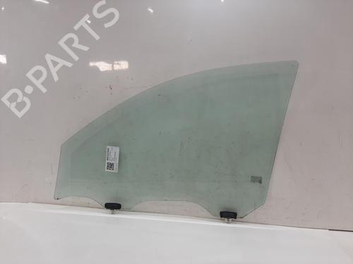 Front right door window NISSAN MICRA IV (K13K, K13KK) 1.2 | BP29882533C19