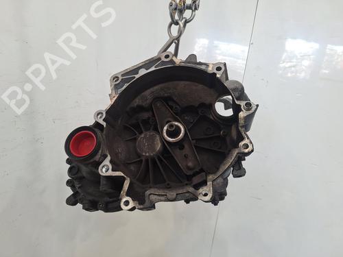 gearbox-seat-ibiza-iv-6j5-6p1-2008-2009-2010-2011-2012-2013-2014-2015-2016-2017-37795050 main image