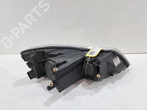Left headlight SKODA OCTAVIA II (1Z3) 1.6 TDI | BP31209273C28 