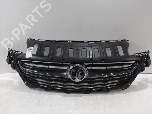 Grill VAUXHALL CORSA Mk IV (E) (X15) 1.0 (90 hp) 31964959