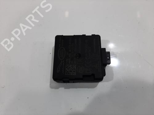 Control unit JAGUAR I-PACE (X590) EV400 AWD | BP28574965M11