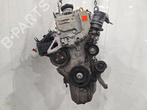 Engine SKODA SUPERB II (3T4) 1.4 TSI | BP29883762M1