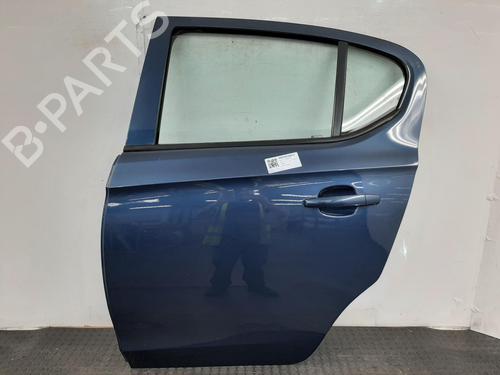 Used Left rear door Left rear door 38595062 38595062