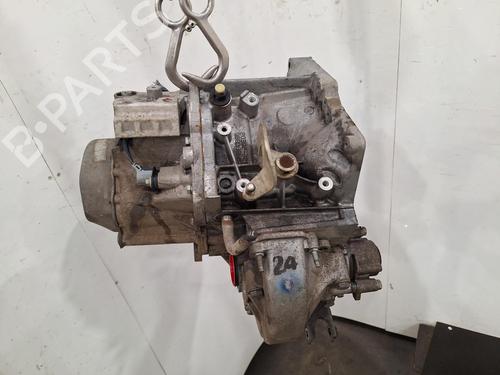 Gearbox CITROËN C4 CACTUS 1.6 BlueHDi 100 | BP36087378M3  - Image 5