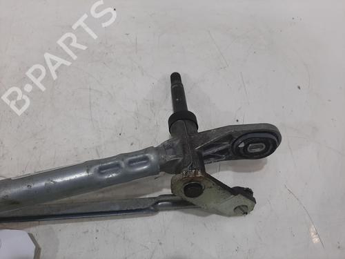 Wischermotor vorne JAGUAR I-PACE (X590) EV400 AWD | BP30829370M29