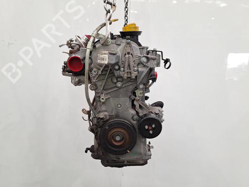 Used Engine NISSAN MICRA V (K14) 1.0 IG-T 100 (101 hp) 30119991