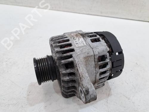 Alternator FIAT 500X (334_) 1.6 D Multijet (334AXA1B, 334AXA11) | BP33124538M7  - Image 5