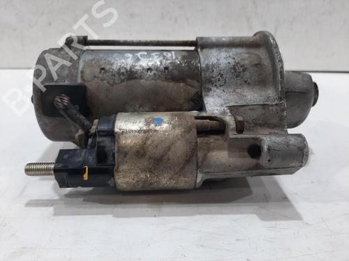 Rozrusznik ISUZU D-MAX II (TFR, TFS) 1.9 Ddi 4x4 (TFS87J) | BP30670713M8