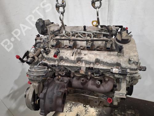 Engine HYUNDAI i30 (FD) 1.6 CRDi | BP38440906M1 - Image 5