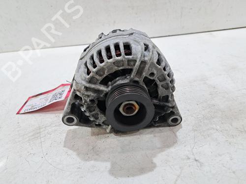 Alternator VAUXHALL CORSA Mk III (D) (S07) 1.2 i 16V (L08) | BP30843797M7