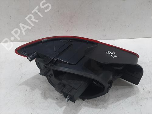 Right taillight SEAT IBIZA IV (6J5, 6P1) 1.2 | BP31315936C35 