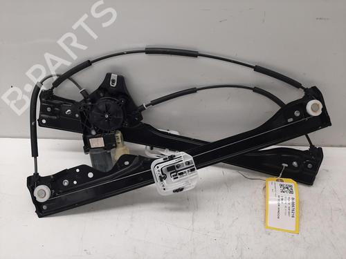 Used Front right window mechanism FORD S-MAX (CJ, WA6) 2.0 EcoBlue (190 hp) 26765406