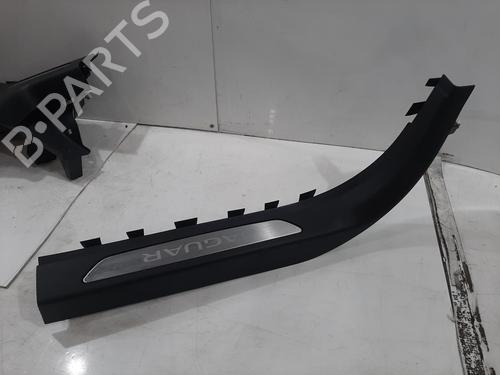 Andre JAGUAR I-PACE (X590) EV400 AWD | BP31008941O1