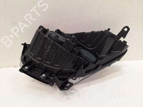 Højre forlygte FIAT DOBLO Platform/Chassis (263_) 1.3 D Multijet | BP26843036C29 
