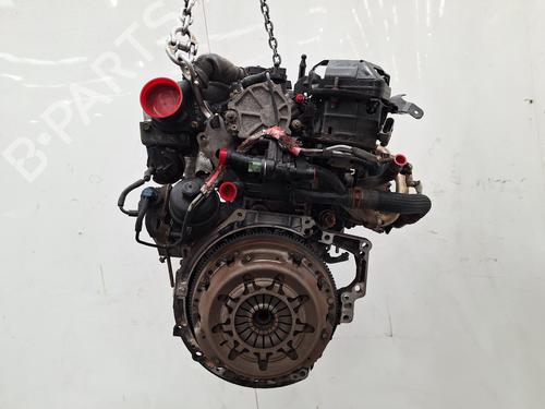 Engine FORD ECOSPORT 1.5 EcoBlue TDCi | BP38859904M1 - Image 5