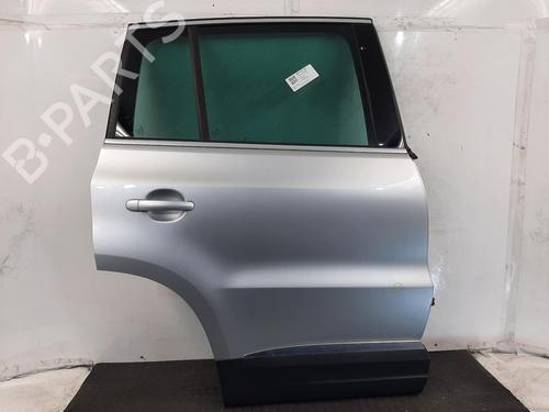 Used Right rear door VW TIGUAN (5N_) 1.4 TSI 4motion (160 hp) 29397674