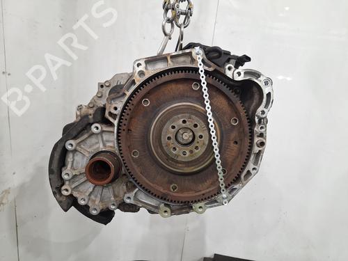 Used Gearbox LAND ROVER RANGE ROVER EVOQUE (L538) 2.2 D 4x4 (190 hp) 29581150