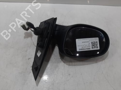 Used Left mirror Left mirror FORD KA (RU8) 1.2 (69 hp) 36290526 36290526