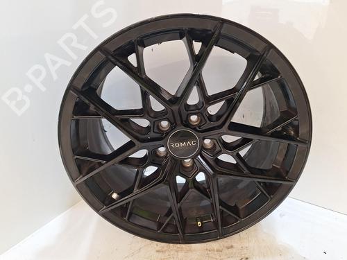 Used Rim Rim VW SCIROCCO III (137, 138) 1.4 TSI (122 hp) 33699066 33699066