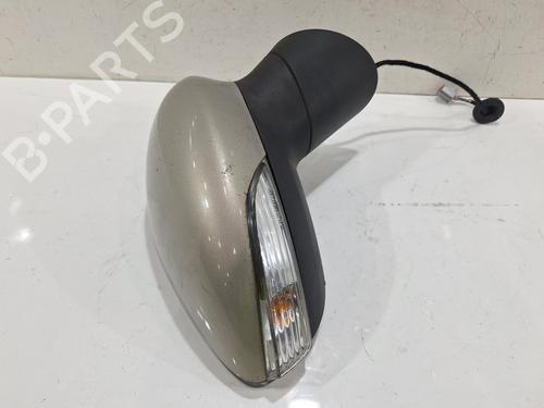 Retrovisor derecho FORD B-MAX (JK) 1.0 EcoBoost | BP32089583C27 