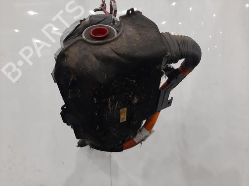 Motor JAGUAR I-PACE (X590) EV400 AWD | BP29809545M1 