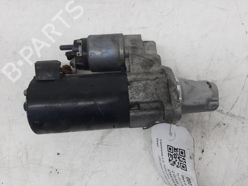 Starter MERCEDES-BENZ C-CLASS Coupe (C205) AMG C 63 S (205.387) | BP26835270M8 