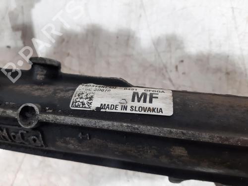 Steering rack FORD FOCUS III Turnier 1.6 TDCi | BP36810874M22 - Image 6