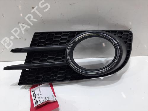 Grill Grill VW TIGUAN (5N_) 2.0 TDI (140 hp) 36697191 36697191