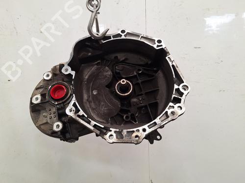 Caixa de velocidades Caixa de velocidades VAUXHALL MERIVA Mk II (B) (S10) 1.6 CDTi (136 hp) 36452248 36452248