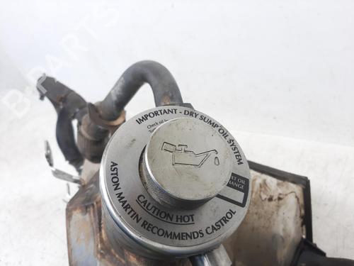 Oil radiator ASTON MARTIN VANTAGE Volante 4.3 | BP26844640M33 