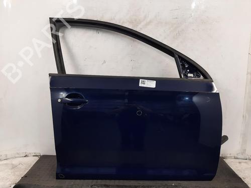 Used Right front door SKODA RAPID Spaceback (NH1) 1.2 TSI (110 hp) 30057639