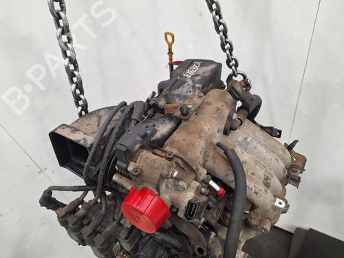 Engine KIA PICANTO I (SA) 1.1 | BP29417798M1 