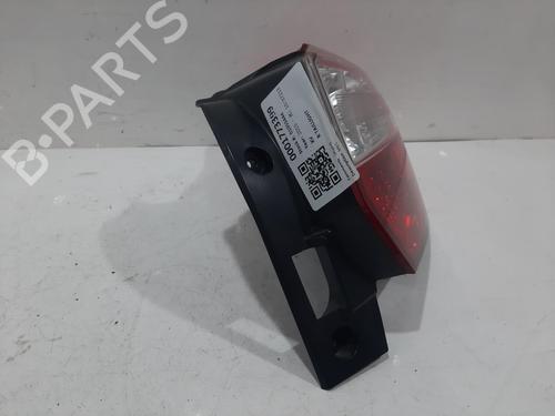 Right taillight SUBARU XV (_GP_) 2.0 D AWD (GPD) | BP37400422C35 - Image 5