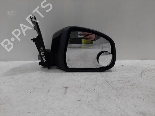 Used Right mirror Right mirror FORD FOCUS III 1.6 TDCi (115 hp) 34149793 34149793