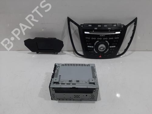 radio-ford-kuga-ii-dm2-2012-36451776 main image